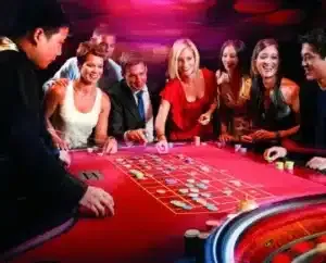 winjili live casino